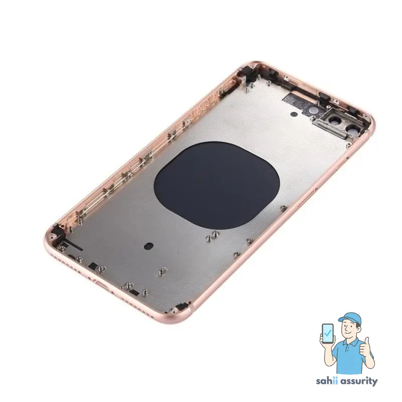 Full Body Housing for Apple iPhone 8 Plus thumbnail